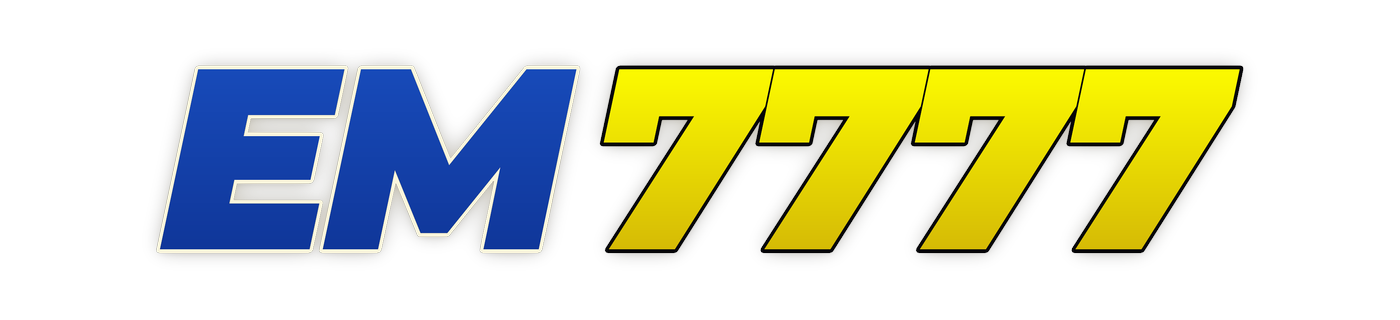 em7777 Logo